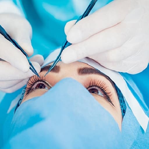 Cataract Care Services